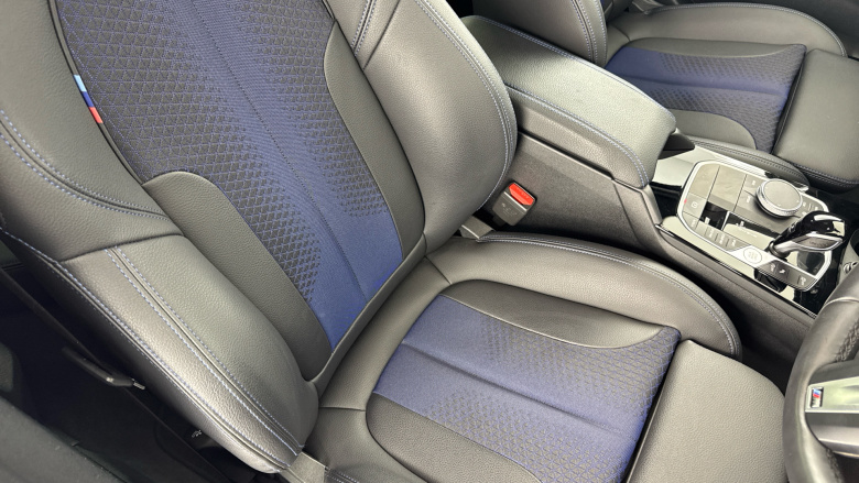 BMW 1 Series 118i [136] M Sport 5dr Step Auto [LCP] Petrol Hatchback